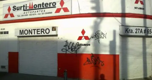 SURTI MONTERO SURTI MONTERO